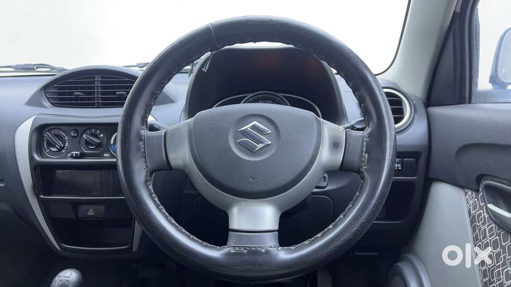 Maruti Suzuki Alto 800 Lxi, 2018, Petrol