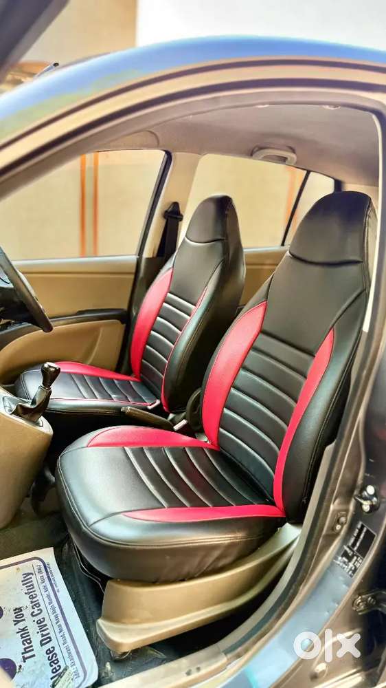 Hyundai I10 2011 Petrol Well Maintained