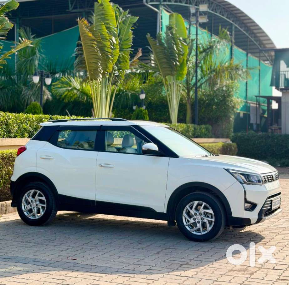 Mahindra Xuv300, 2023, Diesel
