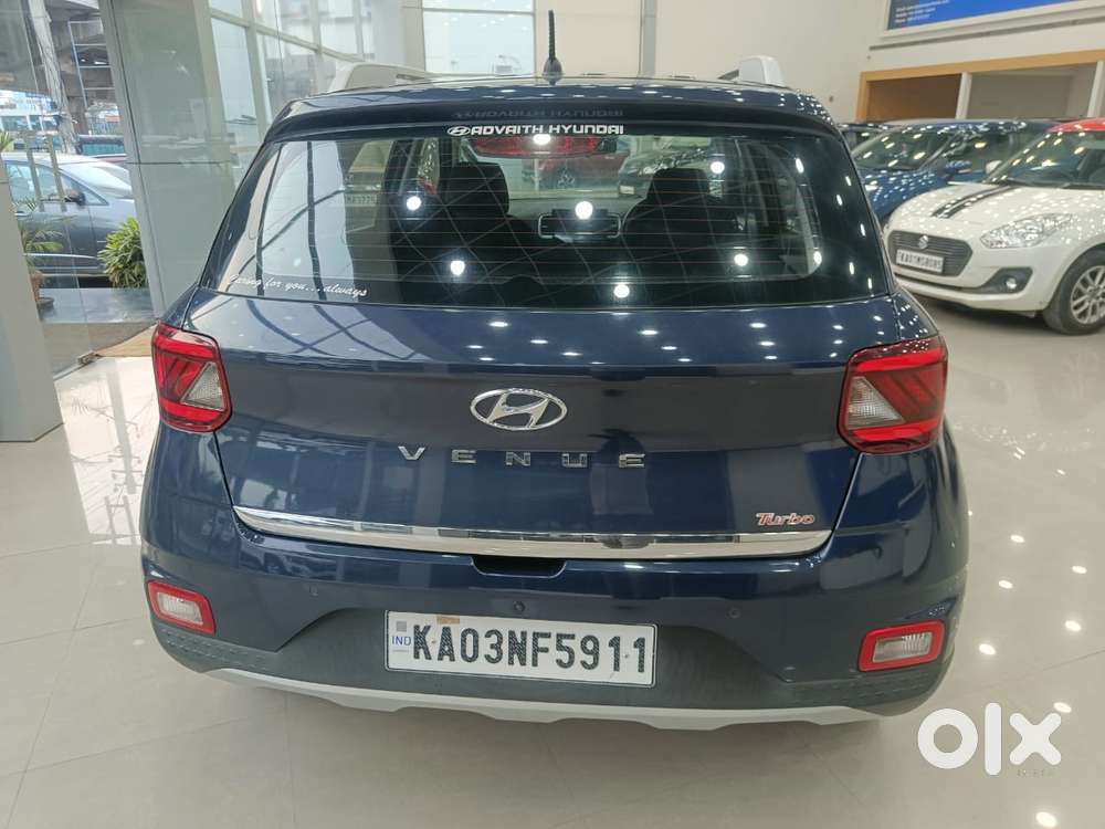 Hyundai Verna 1.0 Sx (o) Turbo Gdi Dct, 2019, Petrol