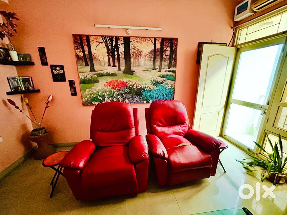 Recliners for sale