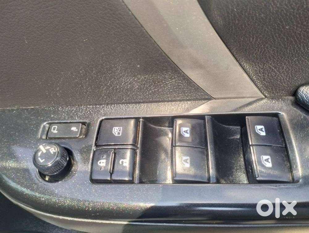 Toyota Fortuner 4x4 Mt 2.8 Diesel, 2021, Diesel