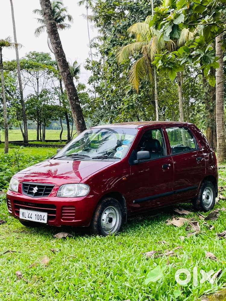 Maruti Suzuki Alto 2006