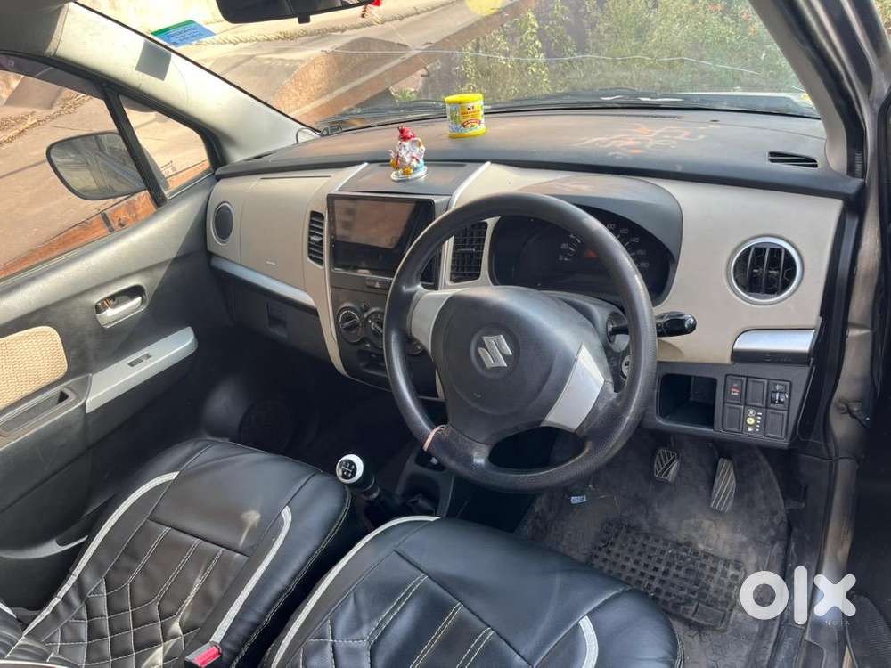 Maruti Suzuki Petrol Green Cng Lxi 2018