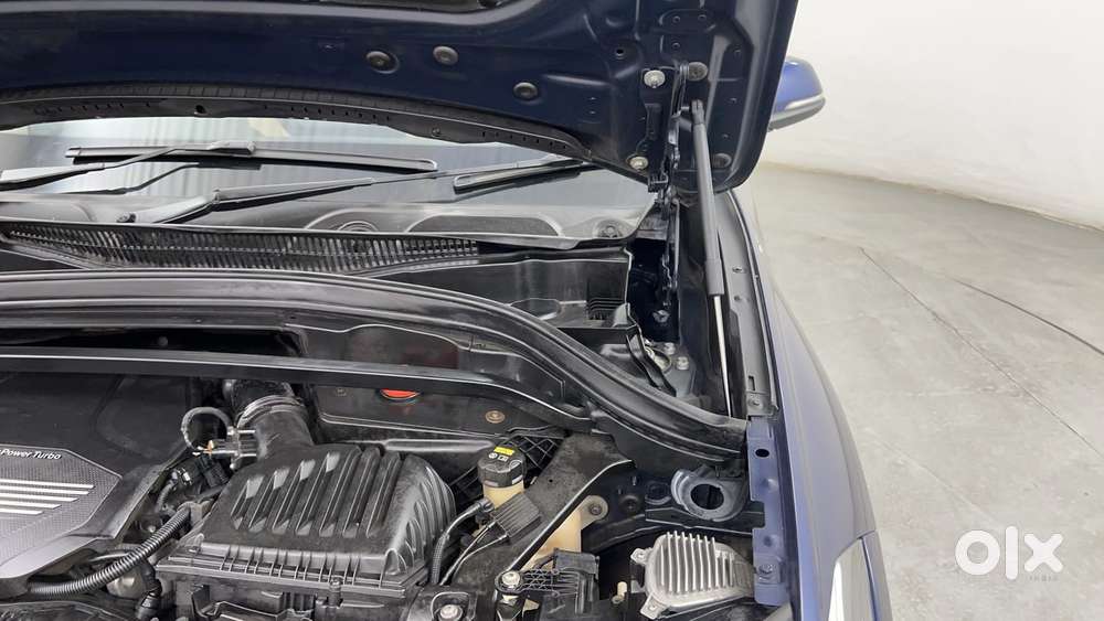 Bmw X1 2.0 Sdrive20i Xline, 2019, Petrol