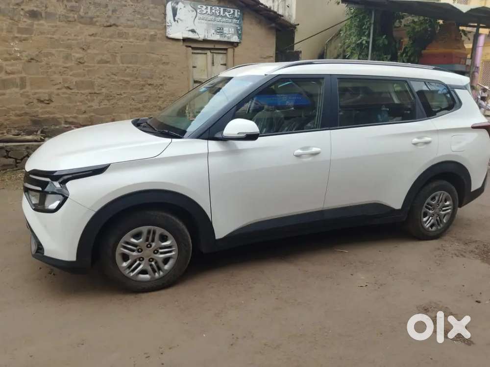 Kia Carens 2022 Top Condition