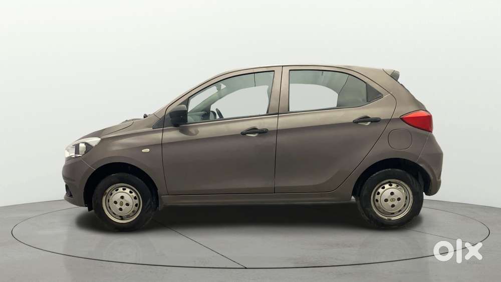 Tata Tiago