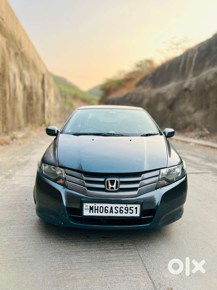Honda City Petrol 2009 Fix Price Urgent Sale