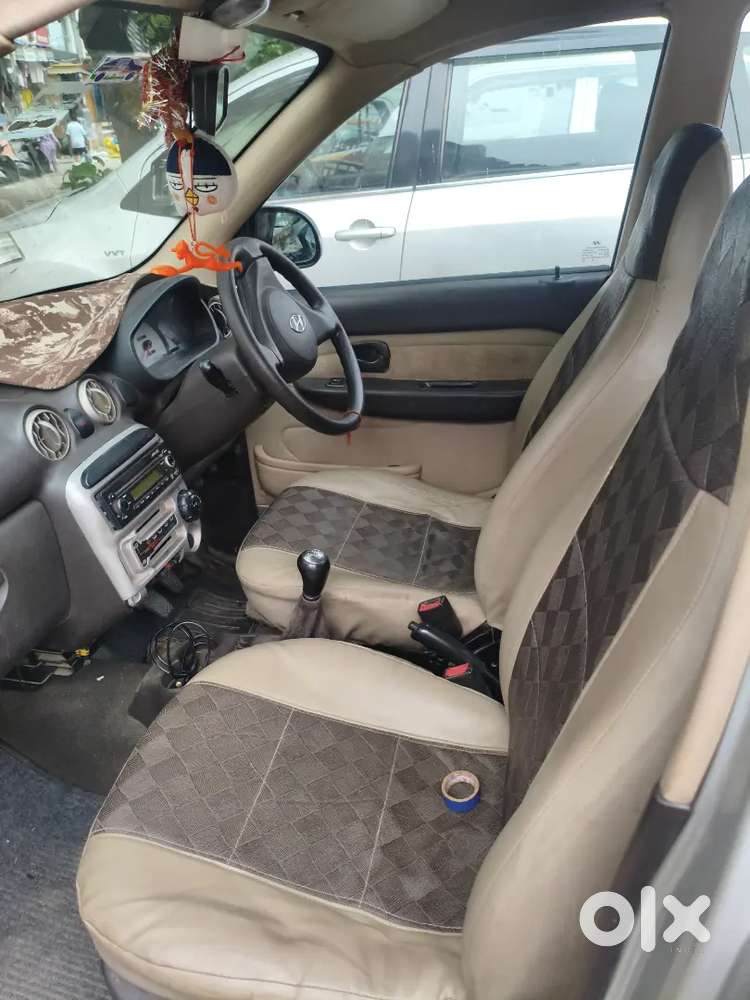 Hyundai Santro Xing 2012 Petrol