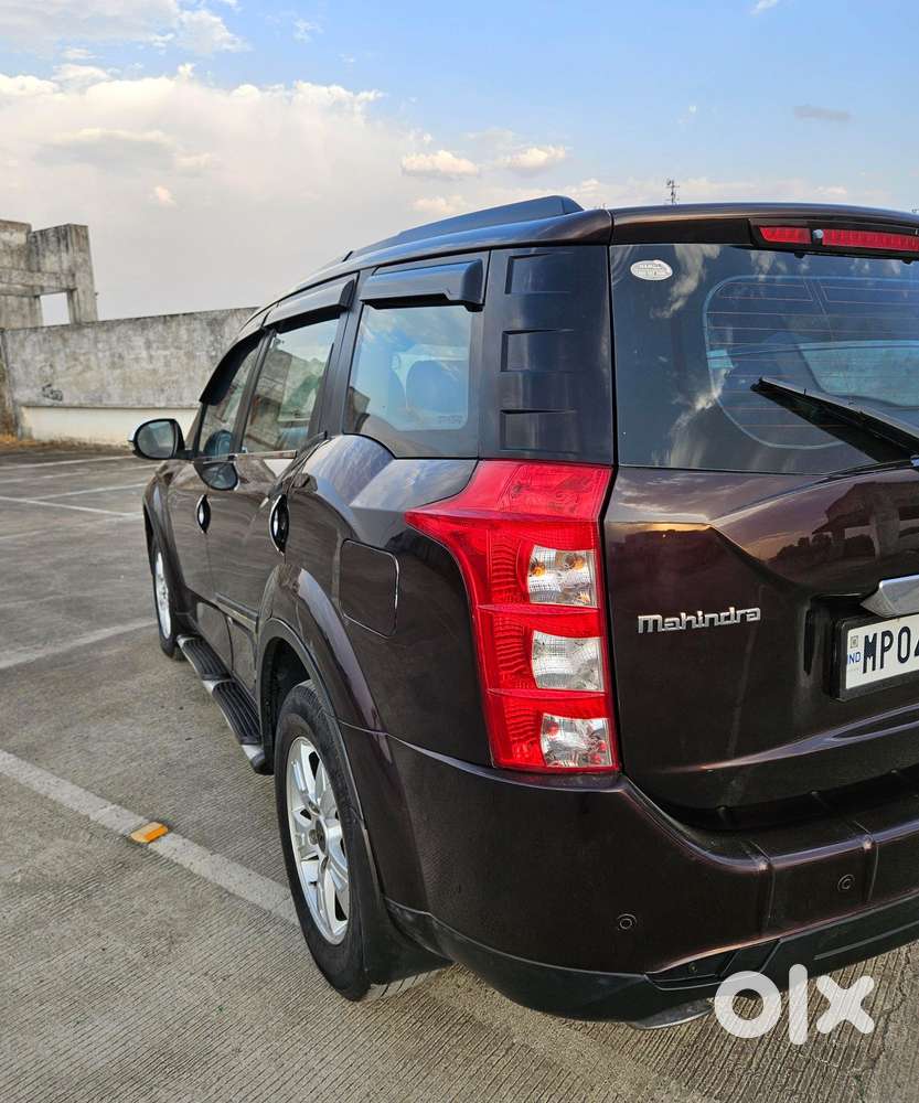 Mahindra Xuv500 2011-2015 W8 2wd, 2014, Diesel