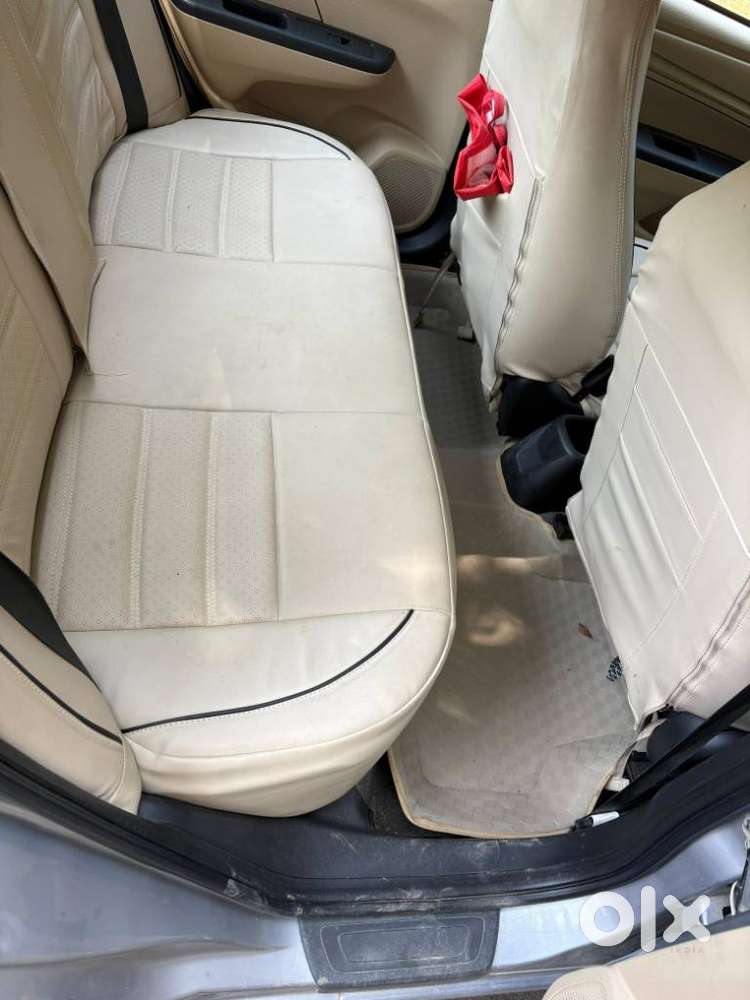 Honda Amaze E Option I-dtec, 2019, Diesel