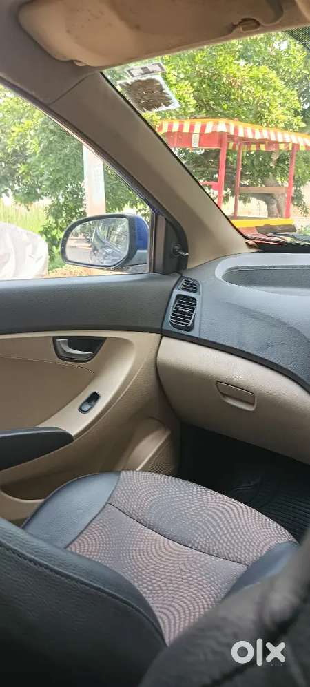 Hyundai Eon 2015 Petrol 65000 Km Driven