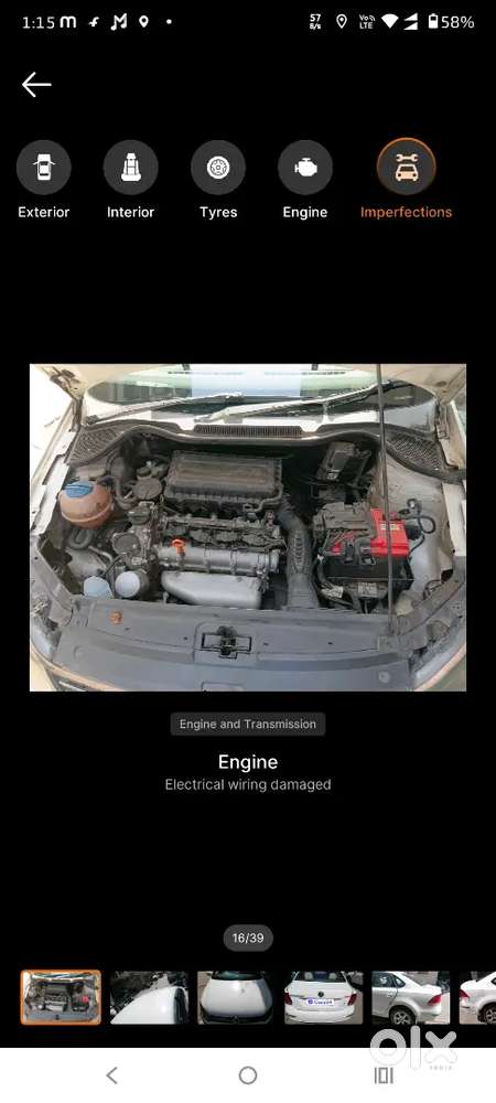 Volkswagen Vento 2013