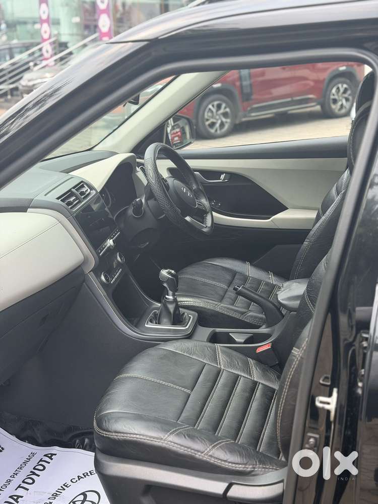 Hyundai Creta 1.6 Sx, 2020, Diesel