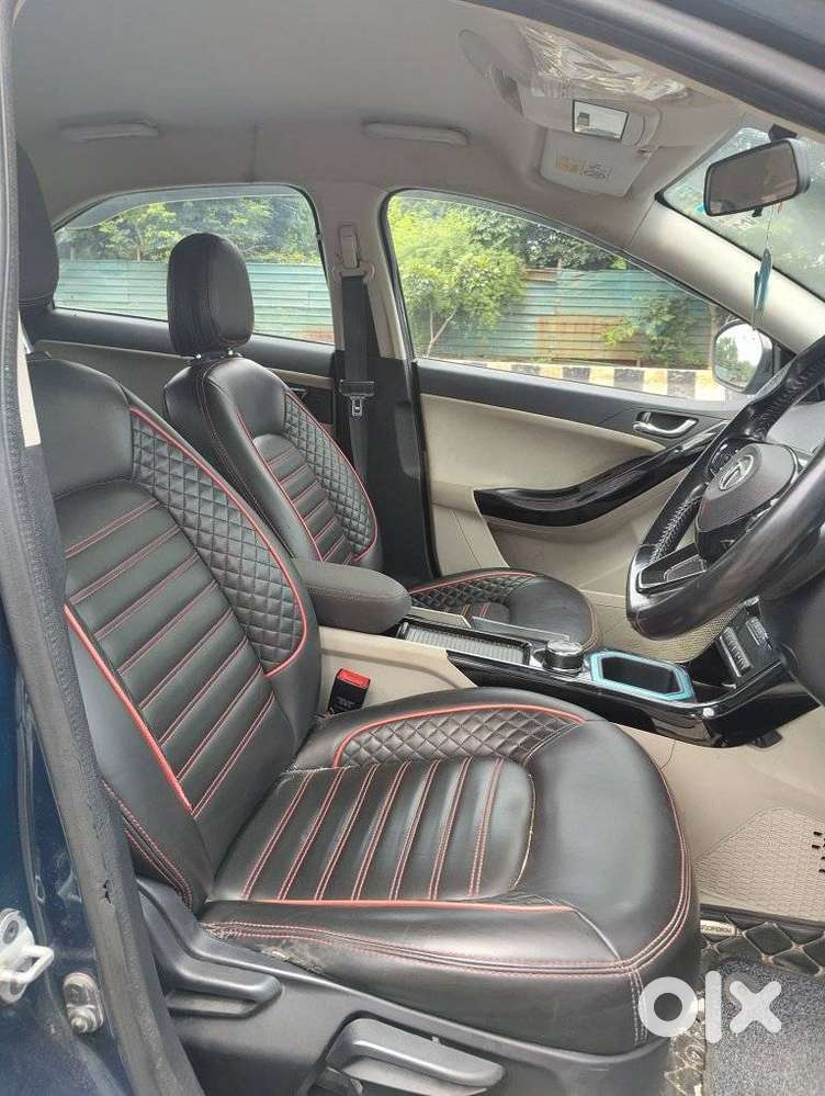 Tata Nexon Ev Prime Xz Plus, 2022, Electric
