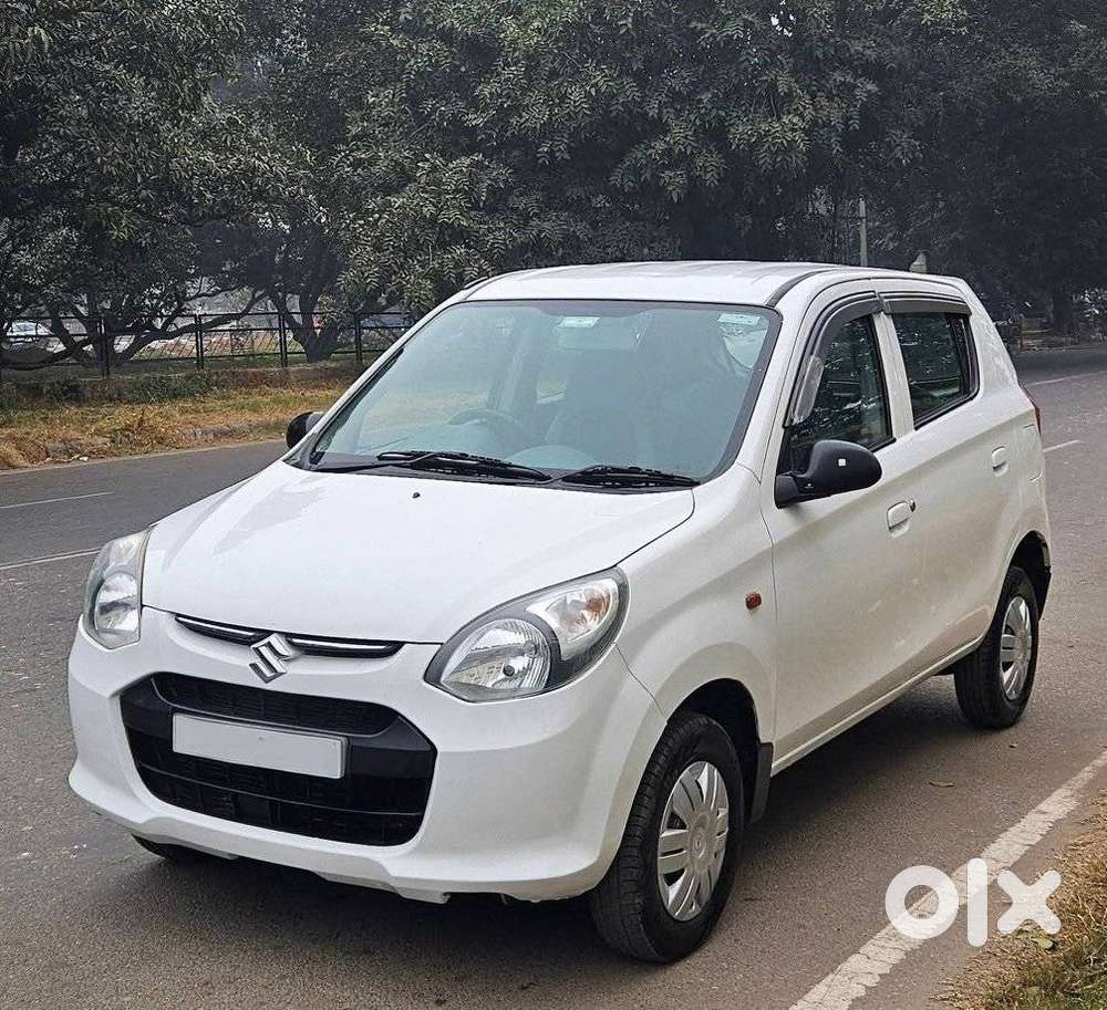 Maruti Suzuki Alto 800 Lxi, 2015, Petrol