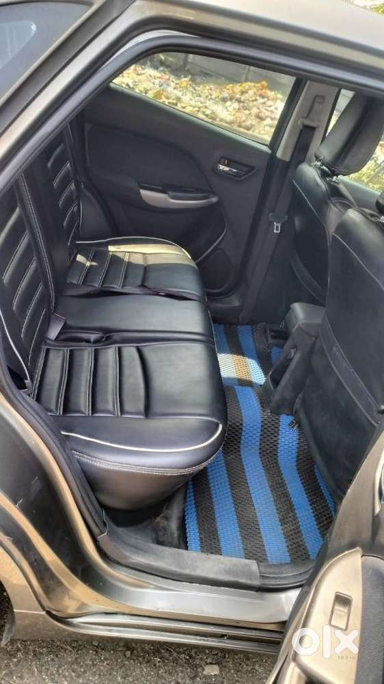 Toyota Glanza G, 2020, Petrol