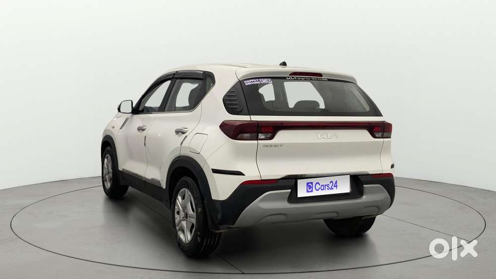 Kia Sonet 1.2 Htk, 2023, Petrol