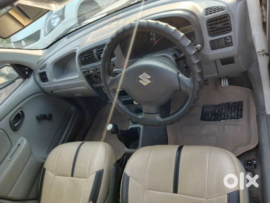 Maruti Suzuki Alto K10 1.0 Lxi, 2014, Petrol