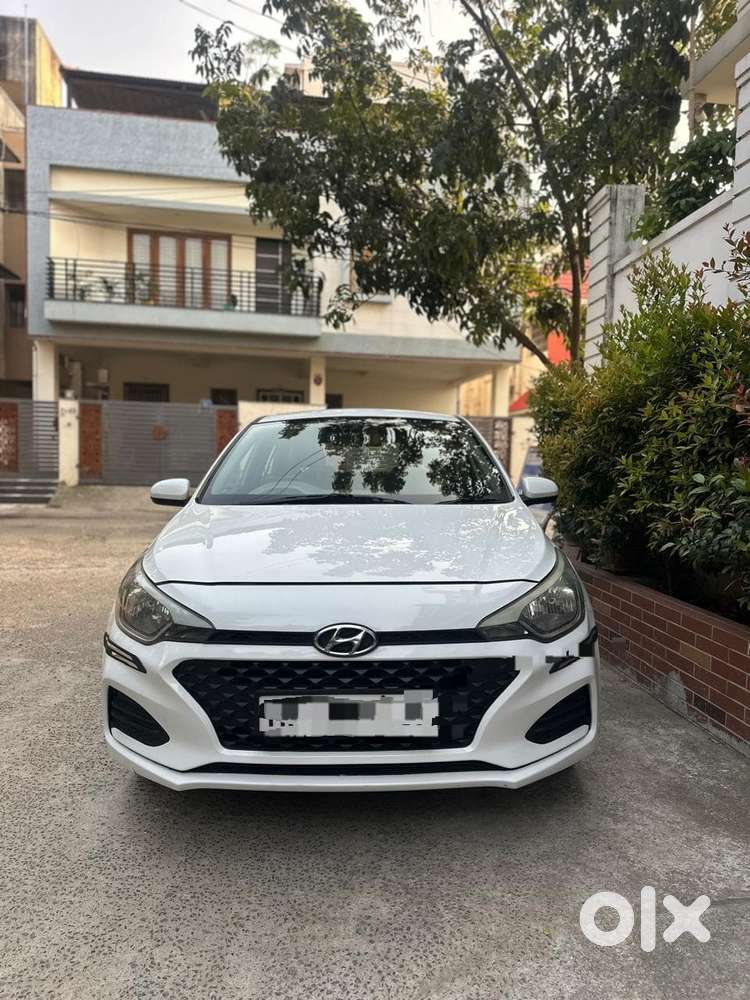 Hyundai I20 1.2 Era, 2019, Petrol