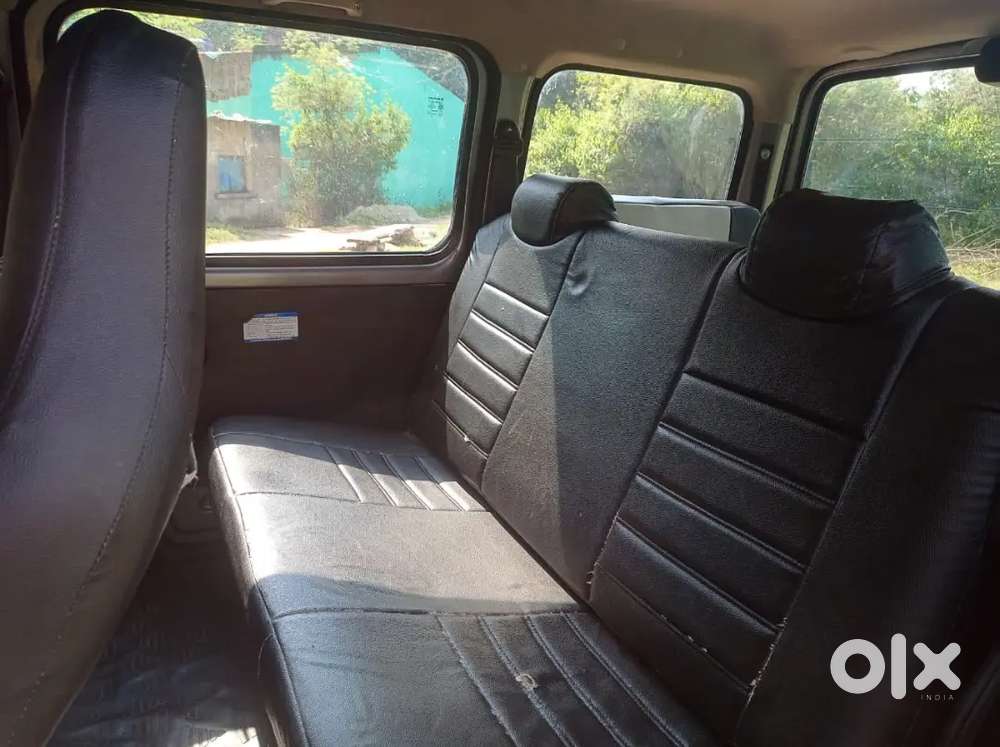 Maruti Suzuki Eeco 2021 Petrol 15000 Km Driven