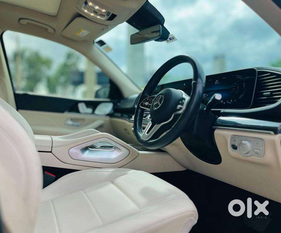 Mercedes-benz Gls 400d 4matic, 2023, Diesel