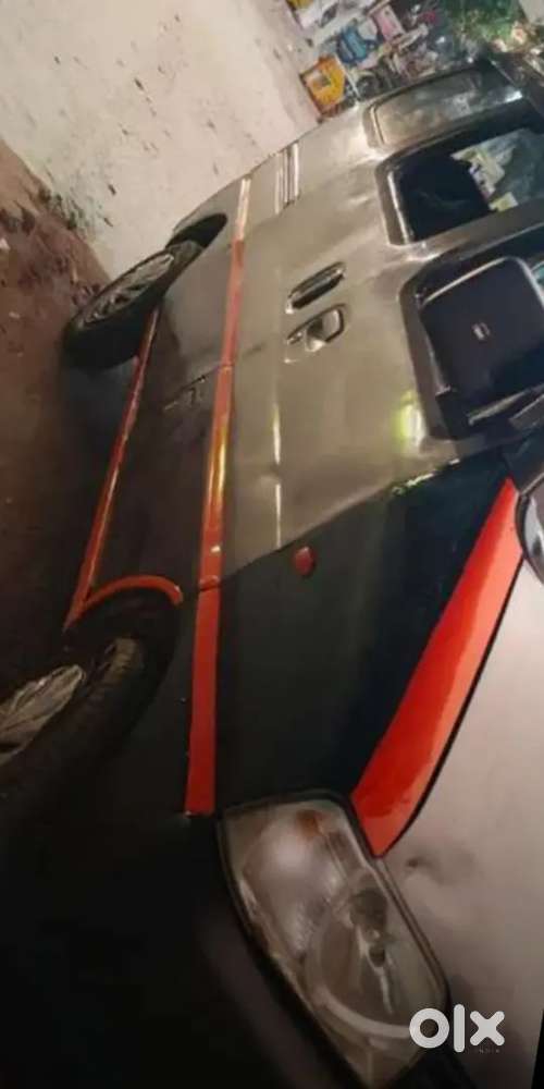 Maruti Suzuki Eeco 1.2, 2019 Model