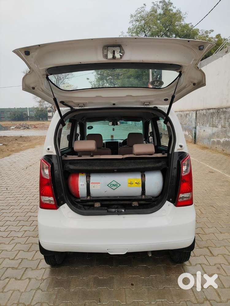 Wegnar Model 2018 Compny Green Cng Pass All Docoments Complet A