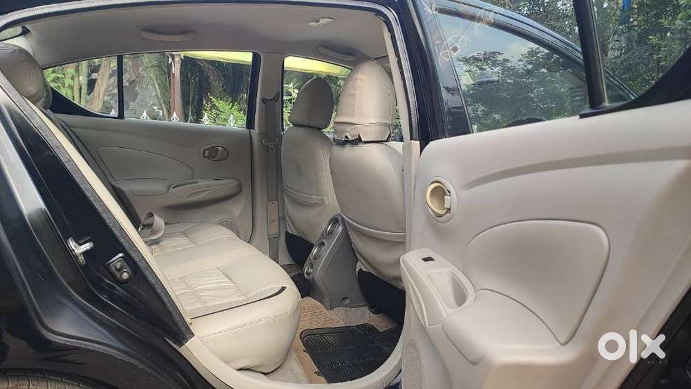Nissan Sunny 2014-2016 Diesel Xl, 2012, Diesel