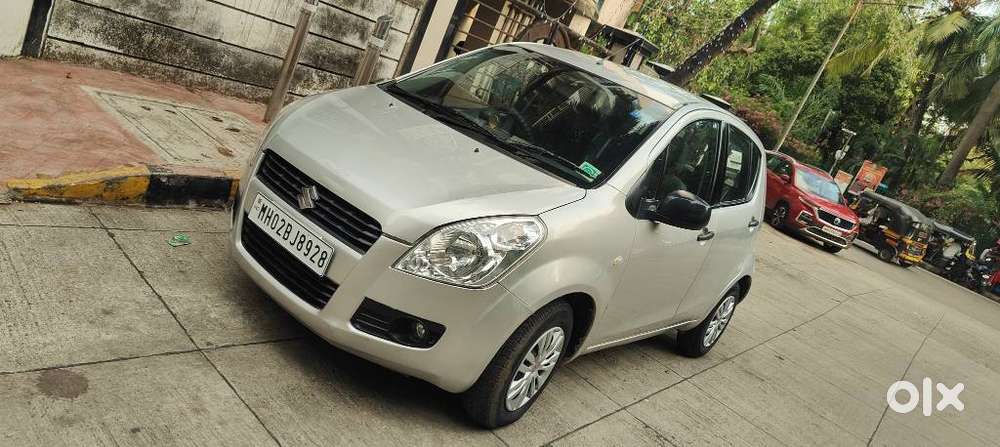 Maruti Suzuki Ritz Vxi (abs) Bs Iv, 2009, Petrol