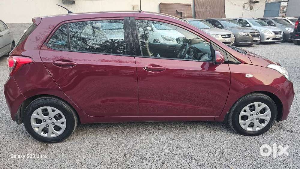 Hyundai Grand I10 1.2 Crdi Asta, 2013, Diesel