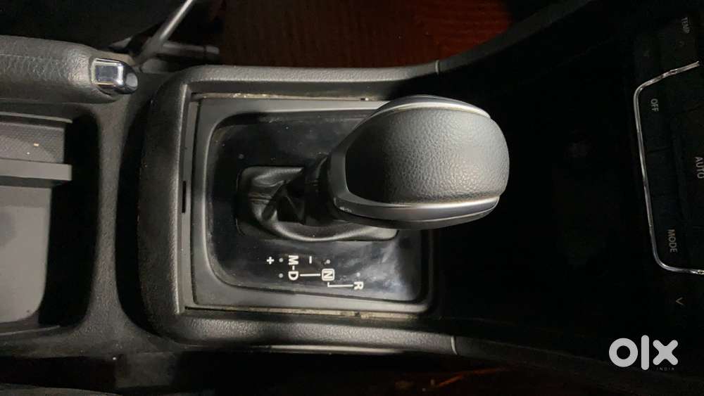 Maruti Suzuki Vitara Brezza Zdi Amt, 2019, Diesel