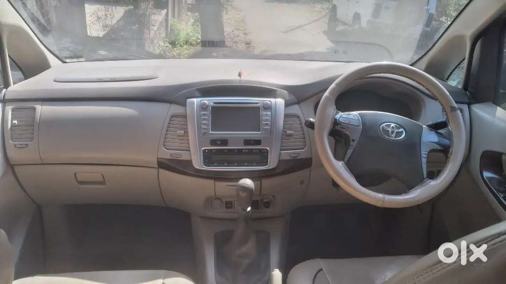 Less Driven,good Condition