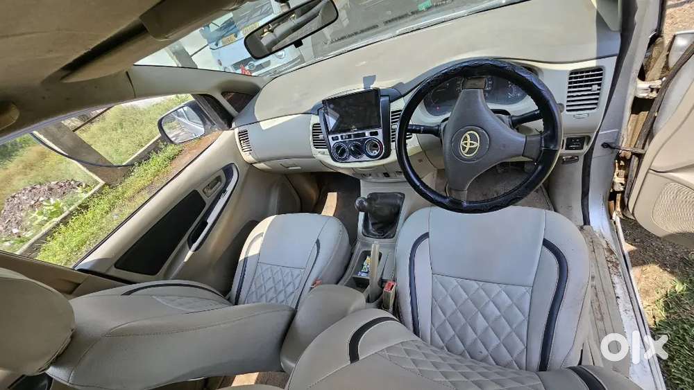 Toyota Innova Diesel 2010 290000 Km Driven Repasing 2029