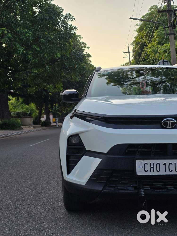 Tata Nexon Fearless Plus S 1.2 Revotron Petrol 6mt Dt, 2024, Petrol