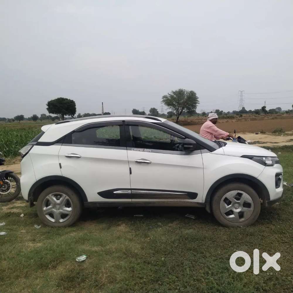 Tata Nexon Diesel 2020