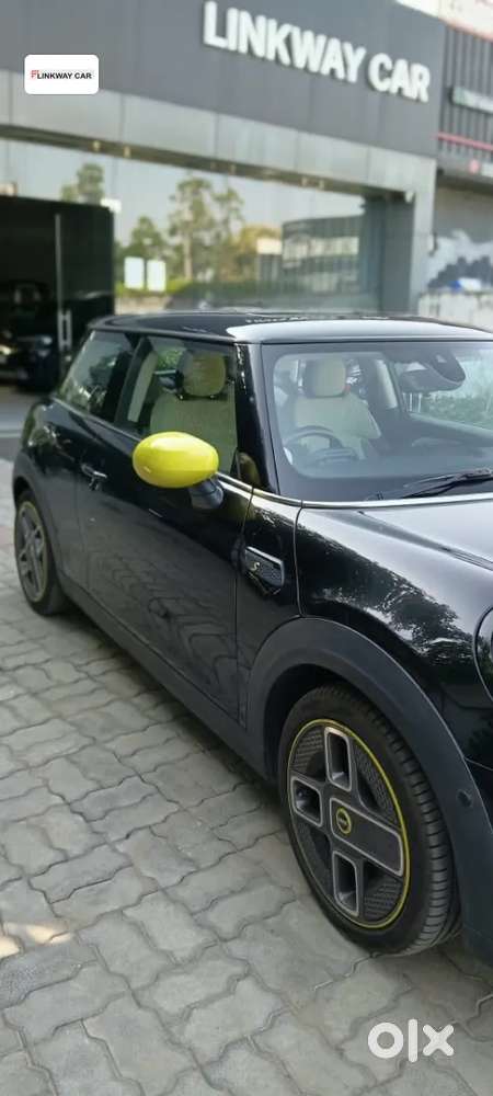 Mini Cooper Se, 2023, Electric
