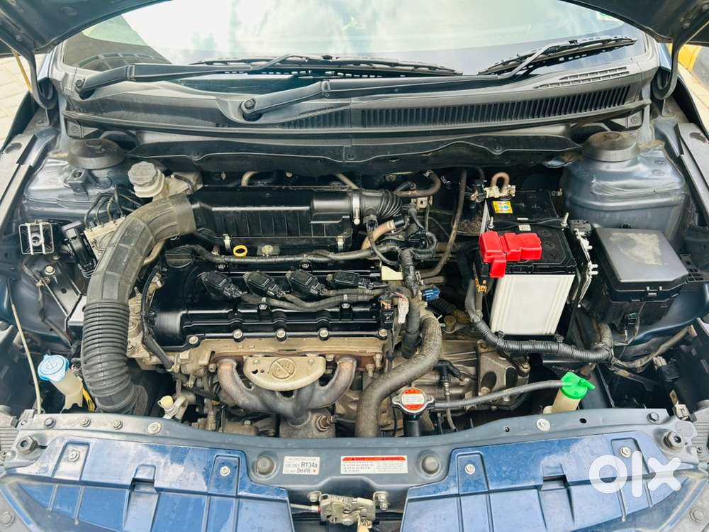 2020 Maruti Suzuki Ciaz Alpha 1.5 Petrol Manual  1st Owner