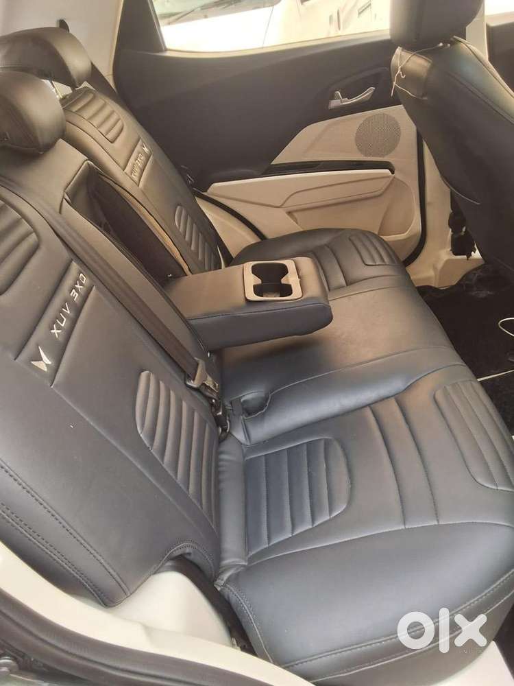 Mahindra Diesel Car 2024