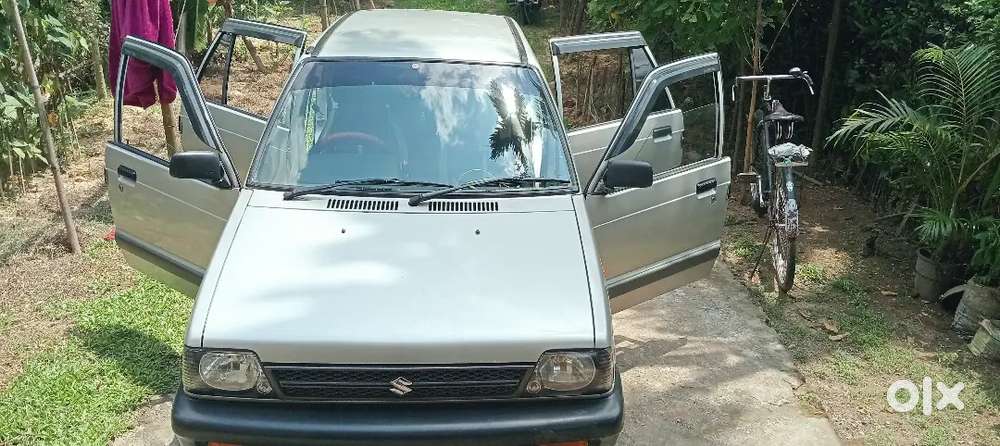 Good Condition
Documents Updated