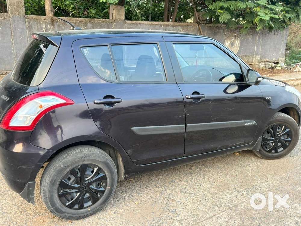 Maruti Suzuki Swift 2016 Petrol Well Maintained