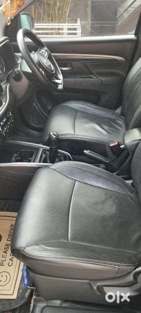 Maruti Suzuki Xl6 2022 Petrol 85000 Km Driven