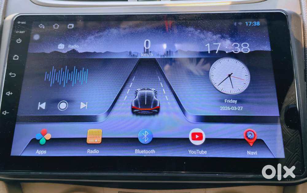 Maruti Suzuki Ertiga Vxi Cng, 2017, Cng & Hybrids