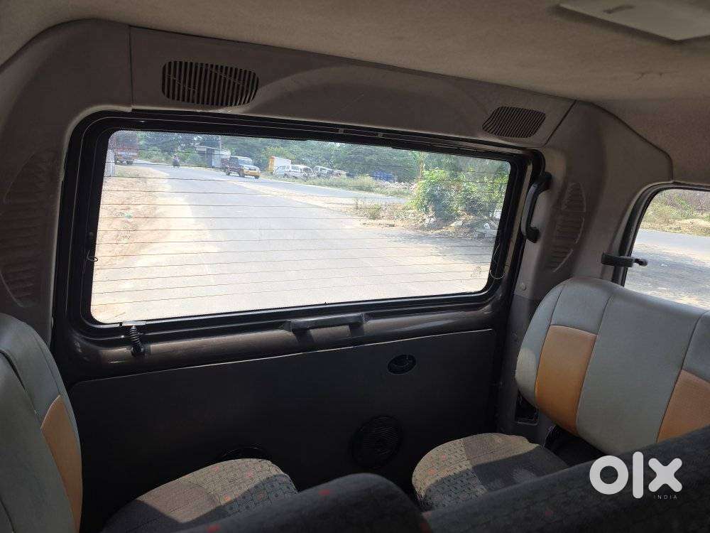 Mahindra Scorpio 2009-2014 Vlx 2wd Bsiv, 2010, Diesel