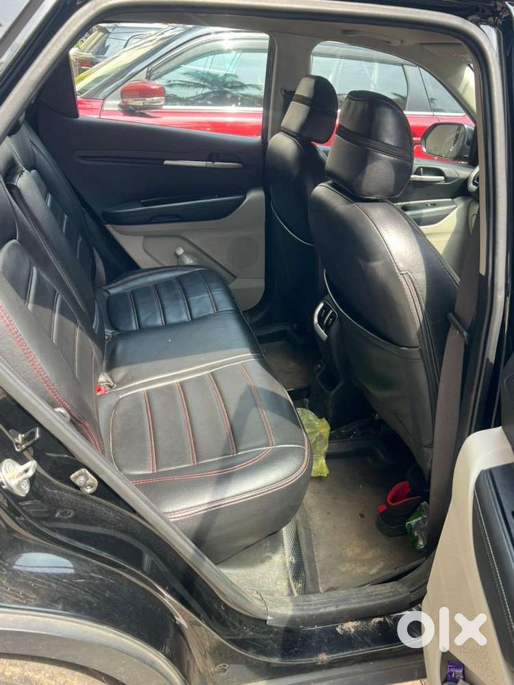 Kia Car 2020 Drive
