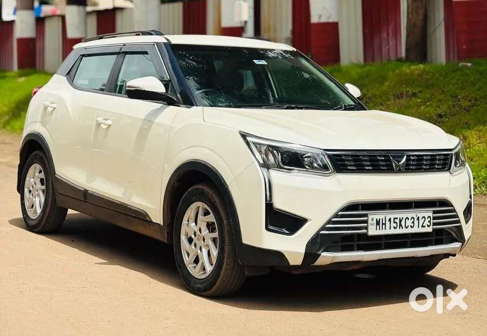 Mahindra Xuv300 W4 Diesel, 2025, Diesel