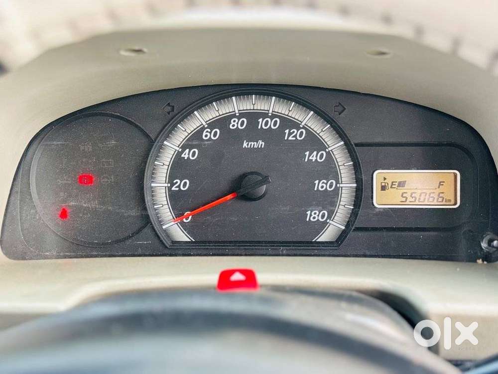 Maruti Suzuki Eeco Cng 5 Seater Ac, 2020, Petrol