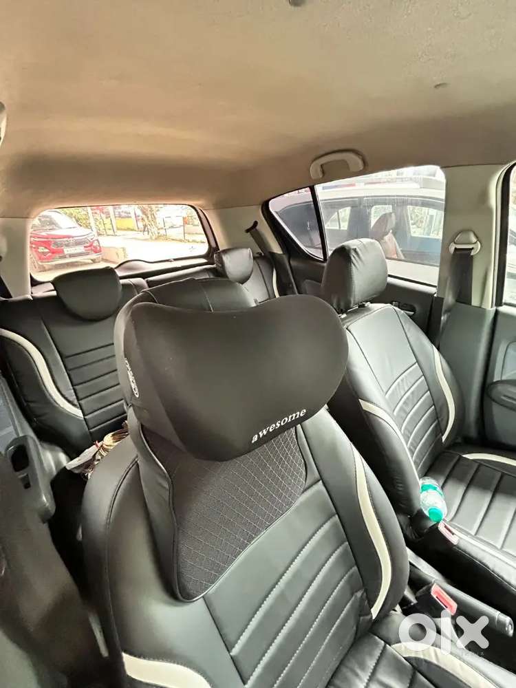 Maruti Suzuki Ritz 2011