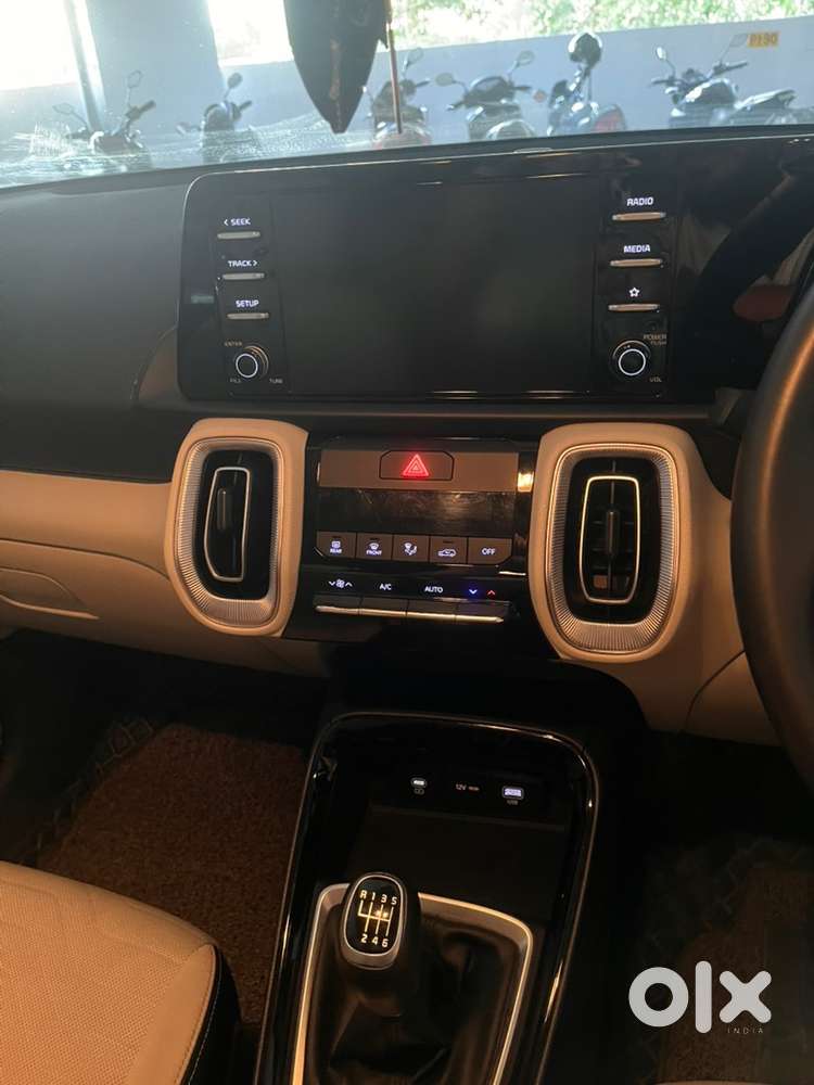 Kia Sonet Htx Turbo 2024