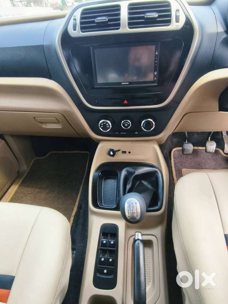 Mahindra Bolero Neo 1.5 N 10, 2023, Diesel